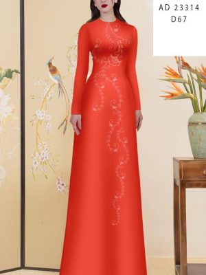 Vải Áo Dài Hoa Văn Mới Ra AD 23314 20 1681178216 702 Vai Ao Dai Hoa Van Moi Ra AD 23314