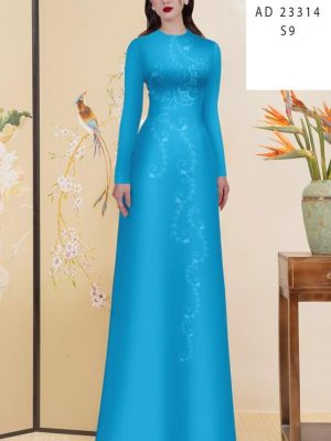 Vải Áo Dài Hoa Văn Mới Ra AD 23314 29 1681178220 833 Vai Ao Dai Hoa Van Moi Ra AD 23314