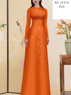 Vải Áo Dài Hoa Văn Mới Ra AD 23314 31 1681178221 967 Vai Ao Dai Hoa Van Moi Ra AD 23314