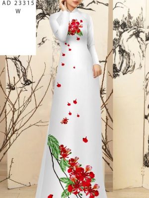 1681178696 575 Vai Ao Dai Hoa Phuong Thiet Ke 2023 AD 23315