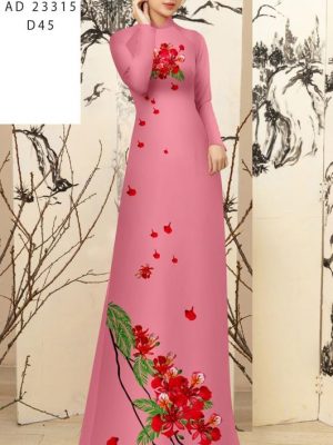 1681178698 56 Vai Ao Dai Hoa Phuong Thiet Ke 2023 AD 23315