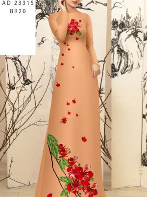 1681178698 79 Vai Ao Dai Hoa Phuong Thiet Ke 2023 AD 23315