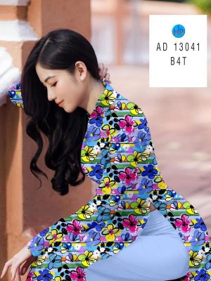 1681179170 417 Vai Ao Dai Hoa Nhi Moi Ra AD 13041