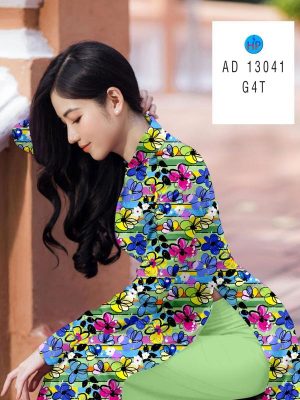1681179172 990 Vai Ao Dai Hoa Nhi Moi Ra AD 13041