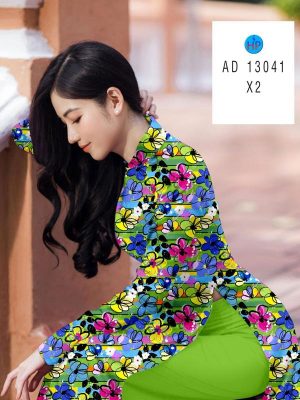 1681179173 10 Vai Ao Dai Hoa Nhi Moi Ra AD 13041