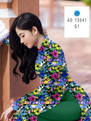 1681179173 77 Vai Ao Dai Hoa Nhi Moi Ra AD 13041