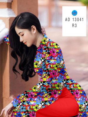 1681179174 235 Vai Ao Dai Hoa Nhi Moi Ra AD 13041