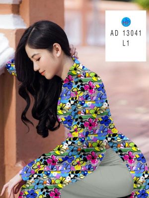 1681179174 754 Vai Ao Dai Hoa Nhi Moi Ra AD 13041