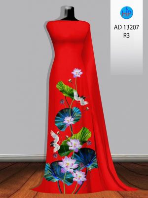 Vải Áo Dài Hoa Sen Kiểu Mới AD 13207 22 1681179620 765 Vai Ao Dai Hoa Sen Kieu Moi AD 13207
