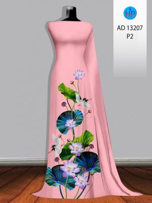 Vải Áo Dài Hoa Sen Kiểu Mới AD 13207 29 1681179623 184 Vai Ao Dai Hoa Sen Kieu Moi AD 13207