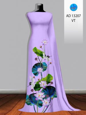 Vải Áo Dài Hoa Sen Kiểu Mới AD 13207 34 1681179626 800 Vai Ao Dai Hoa Sen Kieu Moi AD 13207