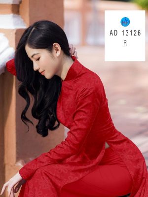 Vải Áo Dài Hoa In Chìm Vừa Ra AD 13126 24 1681370904 311 Vai Ao Dai Hoa In Chim Vua Ra AD 13126