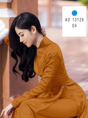 Vải Áo Dài Hoa In Chìm Vừa Ra AD 13126 23 1681370904 981 Vai Ao Dai Hoa In Chim Vua Ra AD 13126