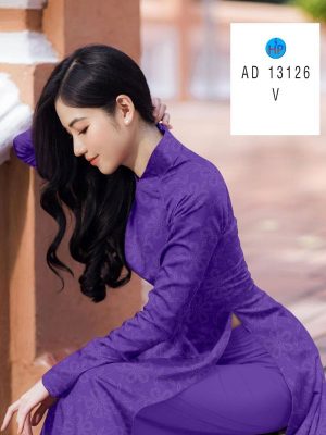 Vải Áo Dài Hoa In Chìm Vừa Ra AD 13126 26 1681370906 457 Vai Ao Dai Hoa In Chim Vua Ra AD 13126