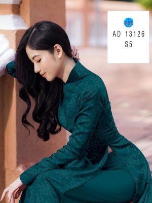 Vải Áo Dài Hoa In Chìm Vừa Ra AD 13126 29 1681370908 111 Vai Ao Dai Hoa In Chim Vua Ra AD 13126