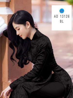 Vải Áo Dài Hoa In Chìm Vừa Ra AD 13126 31 1681370909 603 Vai Ao Dai Hoa In Chim Vua Ra AD 13126