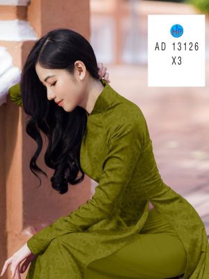 Vải Áo Dài Hoa In Chìm Vừa Ra AD 13126 35 1681370911 374 Vai Ao Dai Hoa In Chim Vua Ra AD 13126