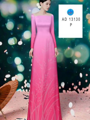 Vải Áo Dài In Hình Bông Lúa Chìm Độc Đáo AD 13130 21 1681371320 775 Vai Ao Dai In Hinh Bong Lua Chim AD Doc
