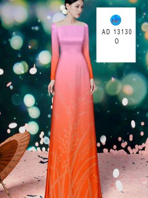 Vải Áo Dài In Hình Bông Lúa Chìm Độc Đáo AD 13130 22 1681371320 869 Vai Ao Dai In Hinh Bong Lua Chim AD Doc