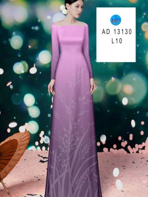 Vải Áo Dài In Hình Bông Lúa Chìm Độc Đáo AD 13130 26 1681371323 275 Vai Ao Dai In Hinh Bong Lua Chim AD Doc