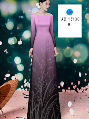 Vải Áo Dài In Hình Bông Lúa Chìm Độc Đáo AD 13130 31 1681371326 443 Vai Ao Dai In Hinh Bong Lua Chim AD Doc