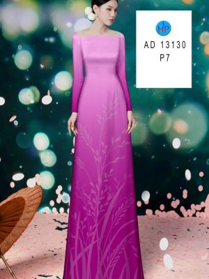 Vải Áo Dài In Hình Bông Lúa Chìm Độc Đáo AD 13130 33 1681371328 507 Vai Ao Dai In Hinh Bong Lua Chim AD Doc