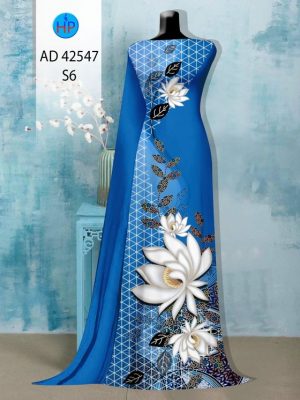 Vải Áo Dài Hoa In 3D Độc Đáo AD 42547 21 1681371800 865 Vai Ao Dai Hoa In 3D Doc Dao AD 42547