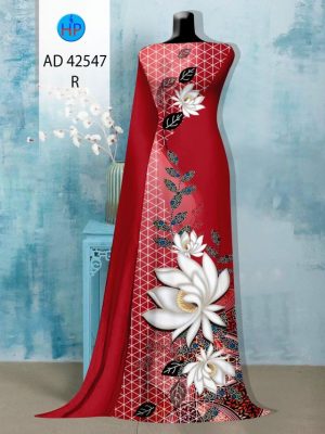 Vải Áo Dài Hoa In 3D Độc Đáo AD 42547 26 1681371804 919 Vai Ao Dai Hoa In 3D Doc Dao AD 42547