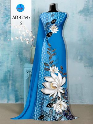 Vải Áo Dài Hoa In 3D Độc Đáo AD 42547 28 1681371807 630 Vai Ao Dai Hoa In 3D Doc Dao AD 42547