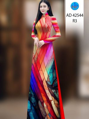 Vải Áo Dài Hoa Văn Độc Đáo AD 42544 23 1681372272 85 Vai Ao Dai Hoa Van Doc Dao AD 42544
