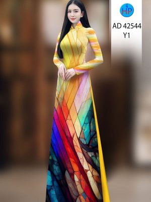 Vải Áo Dài Hoa Văn Độc Đáo AD 42544 25 1681372273 699 Vai Ao Dai Hoa Van Doc Dao AD 42544