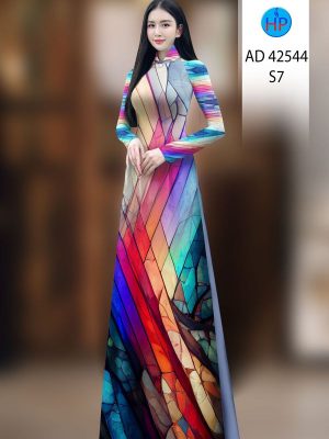 Vải Áo Dài Hoa Văn Độc Đáo AD 42544 26 1681372274 375 Vai Ao Dai Hoa Van Doc Dao AD 42544