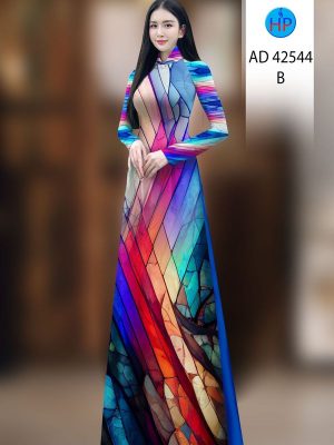 Vải Áo Dài Hoa Văn Độc Đáo AD 42544 28 1681372275 139 Vai Ao Dai Hoa Van Doc Dao AD 42544