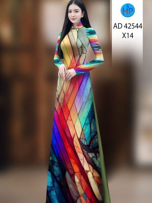 Vải Áo Dài Hoa Văn Độc Đáo AD 42544 29 1681372275 661 Vai Ao Dai Hoa Van Doc Dao AD 42544