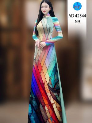 Vải Áo Dài Hoa Văn Độc Đáo AD 42544 30 1681372276 279 Vai Ao Dai Hoa Van Doc Dao AD 42544