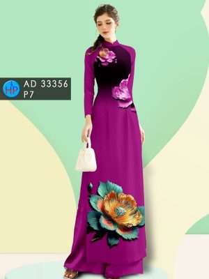 Vải Áo Dài Hoa In 3D Độc Đáo AD 33356 22 1682325010 848 Vai Ao Dai Hoa In 3D Doc Dao AD 33356