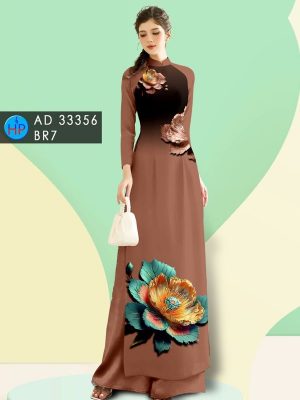Vải Áo Dài Hoa In 3D Độc Đáo AD 33356 26 1682325012 566 Vai Ao Dai Hoa In 3D Doc Dao AD 33356