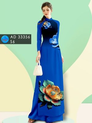 Vải Áo Dài Hoa In 3D Độc Đáo AD 33356 27 1682325012 894 Vai Ao Dai Hoa In 3D Doc Dao AD 33356