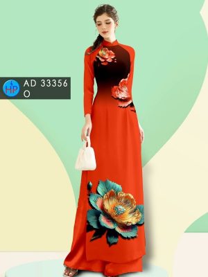 Vải Áo Dài Hoa In 3D Độc Đáo AD 33356 30 1682325013 445 Vai Ao Dai Hoa In 3D Doc Dao AD 33356
