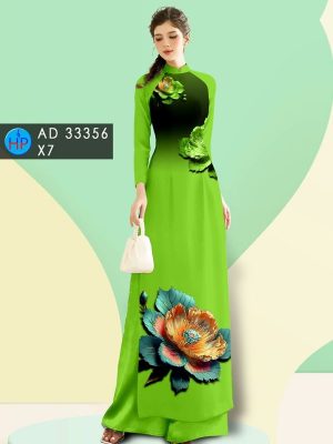 Vải Áo Dài Hoa In 3D Độc Đáo AD 33356 29 1682325013 722 Vai Ao Dai Hoa In 3D Doc Dao AD 33356