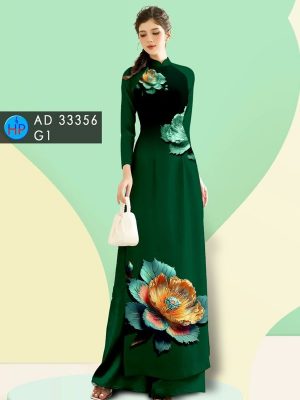 Vải Áo Dài Hoa In 3D Độc Đáo AD 33356 33 1682325014 193 Vai Ao Dai Hoa In 3D Doc Dao AD 33356
