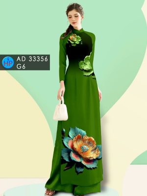 Vải Áo Dài Hoa In 3D Độc Đáo AD 33356 32 1682325014 599 Vai Ao Dai Hoa In 3D Doc Dao AD 33356