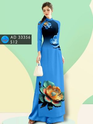 Vải Áo Dài Hoa In 3D Độc Đáo AD 33356 34 1682325015 937 Vai Ao Dai Hoa In 3D Doc Dao AD 33356