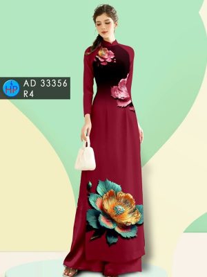 Vải Áo Dài Hoa In 3D Độc Đáo AD 33356 35 1682325015 987 Vai Ao Dai Hoa In 3D Doc Dao AD 33356