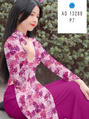 Vải Áo Dài Hoa Đều Mới Ra AD 13289 21 1682325451 668 Vai Ao Dai Hoa Deu Moi Ra AD 13289