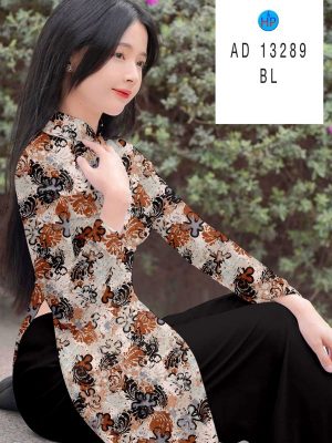 Vải Áo Dài Hoa Đều Mới Ra AD 13289 22 1682325452 219 Vai Ao Dai Hoa Deu Moi Ra AD 13289
