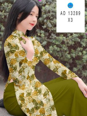 Vải Áo Dài Hoa Đều Mới Ra AD 13289 28 1682325454 245 Vai Ao Dai Hoa Deu Moi Ra AD 13289