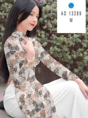 Vải Áo Dài Hoa Đều Mới Ra AD 13289 30 1682325455 44 Vai Ao Dai Hoa Deu Moi Ra AD 13289
