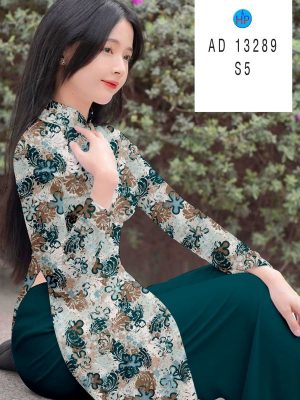 Vải Áo Dài Hoa Đều Mới Ra AD 13289 35 1682325457 275 Vai Ao Dai Hoa Deu Moi Ra AD 13289