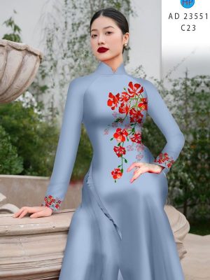 1682325980 284 Vai Ao Dai Hoa Phuong Vua Ra AD 23551